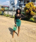 Rencontre Femme Cameroun à Douala : Julie, 29 ans